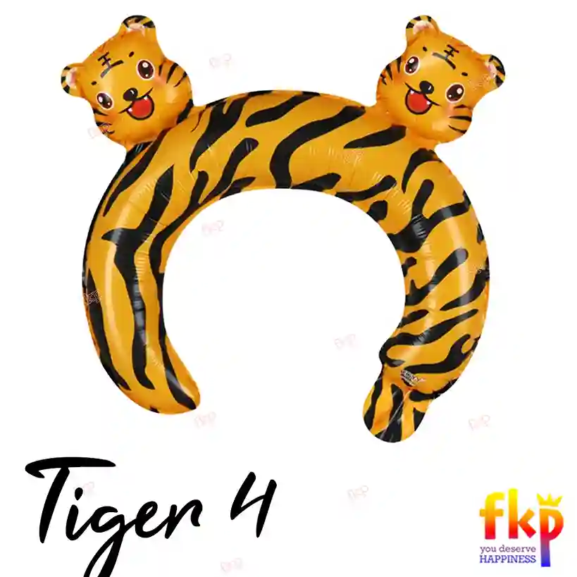 Tiger 4